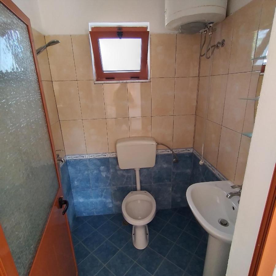 Holiday Home Plazhi San Pietro Exteriör bild