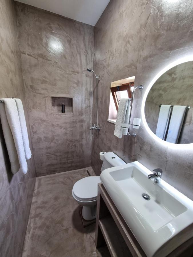 Holiday Home Plazhi San Pietro Exteriör bild