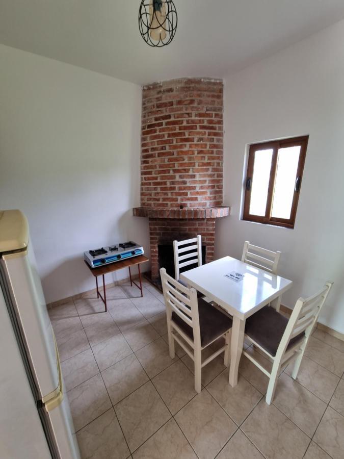 Holiday Home Plazhi San Pietro Exteriör bild